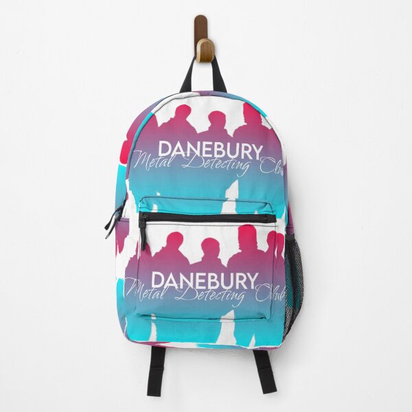 Item preview, Danebury Metal Detecting Club - Buddies Gradient finish designed and sold by Dude 4U.