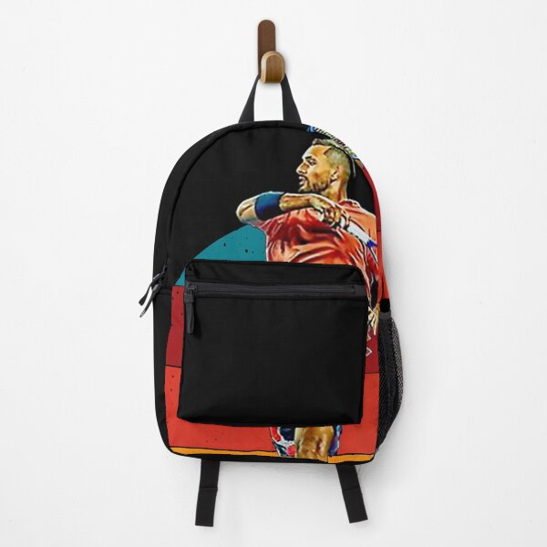 Item preview, Nick Kyrgios a Nick Kyrgios a Nick Kyrgios designed and sold by Alarka.