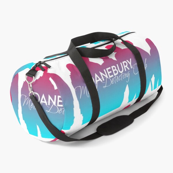 Item preview, Danebury Metal Detecting Club - Buddies Gradient finish designed and sold by Dude 4U.