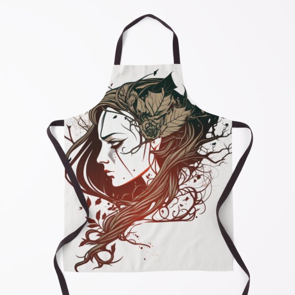 Item preview, Sorcery of Thorns Fan Art designed and sold by Fahmi Muhamad Naser.