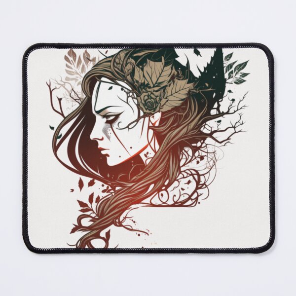 Item preview, Sorcery of Thorns Fan Art designed and sold by Fahmi Muhamad Naser.