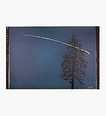Will There Be Another Tomorrow ? Photographic Print
