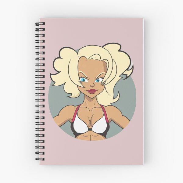 Item preview, Pamela Anderson designed and sold by DasHord.
