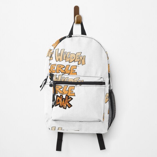 Item preview, Die wilden kerle dwk designed and sold by CHINDO01.