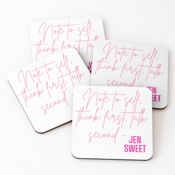 Aperçu de l'œuvre Jen Sweet créée et vendue par Allthingssweet.