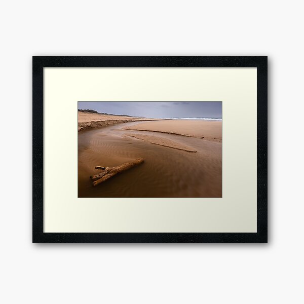 Item preview, Inlet designed and sold by Geoff Wols.