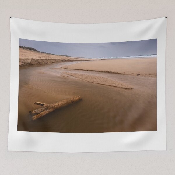 Item preview, Inlet designed and sold by Geoff Wols.