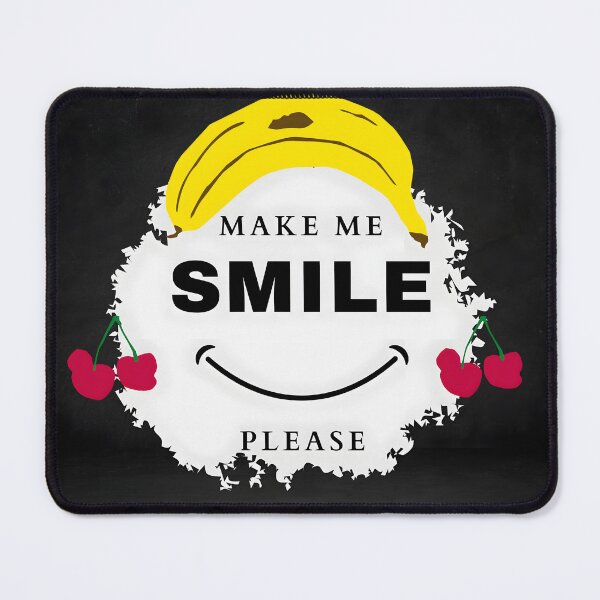 Item preview, Smiley designed and sold by VolcanicDesign.
