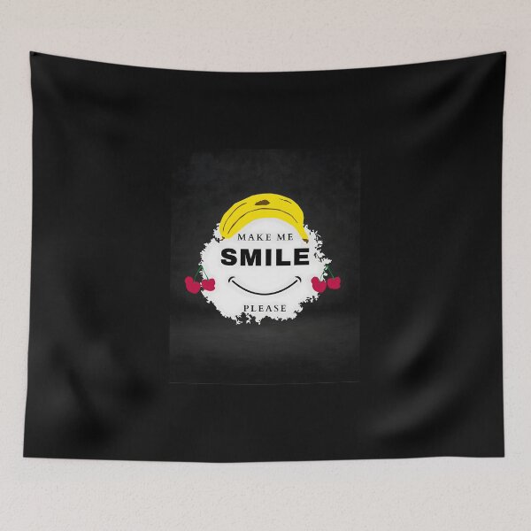 Item preview, Smiley designed and sold by VolcanicDesign.