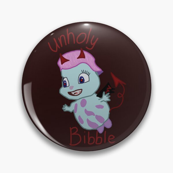 Item preview, The unholy Bibble designed and sold by Shirleydocious.