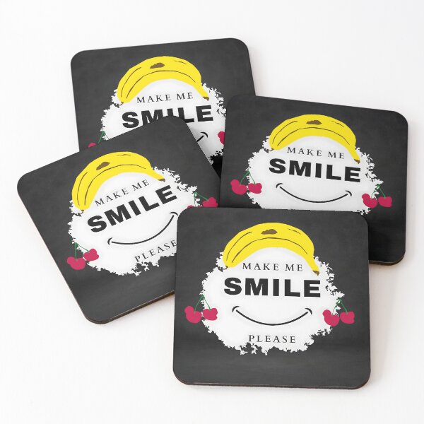 Item preview, Smiley designed and sold by VolcanicDesign.