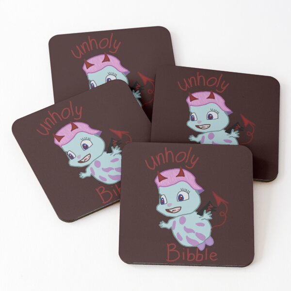 Item preview, The unholy Bibble designed and sold by Shirleydocious.