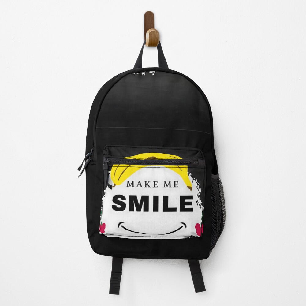 Item preview, Backpack designed and sold by VolcanicDesign.