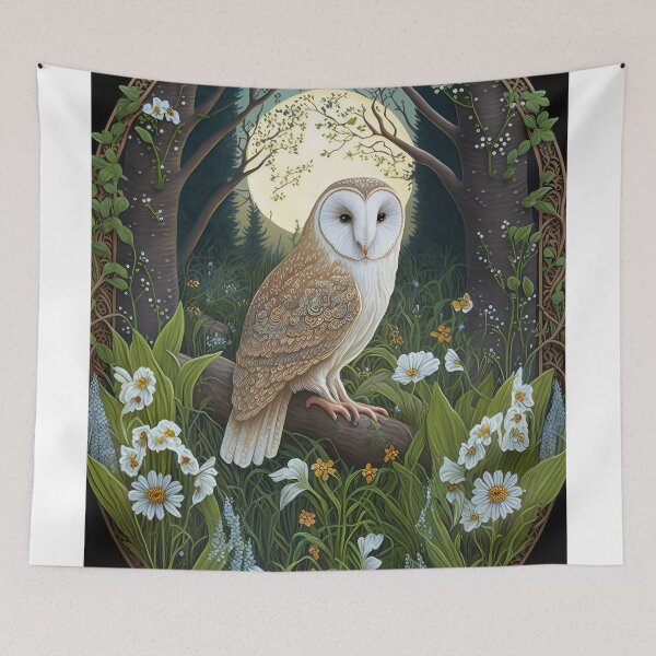 Item preview, Ostara. spring equinox 02 designed and sold by thewandswant.