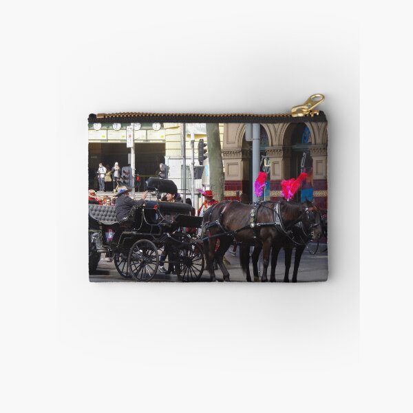 Item preview, Horse Transport in Melbourne designed and sold by lezvee.