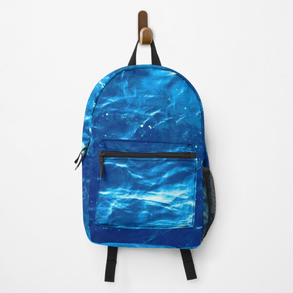 Item preview, Summer sea deep blue water island Greece designed and sold by Lefteris Betsis.