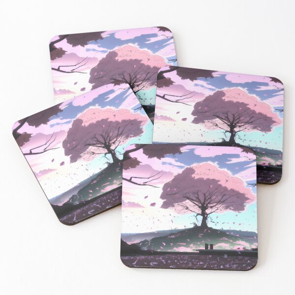 Item preview, Japanese inspired tree designed and sold by rayzhell.