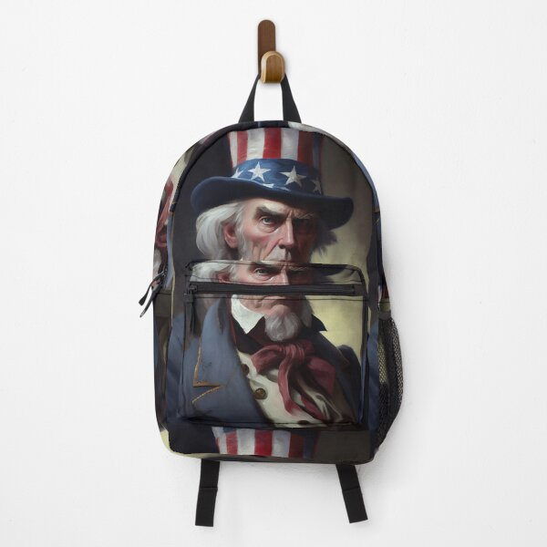 Item preview, Uncle Sam designed and sold by DGtaLrtcom.