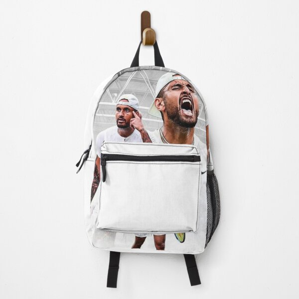 Item preview, Nick Kyrgios a Nick Kyrgios a Nick Kyrgios designed and sold by Alarka.