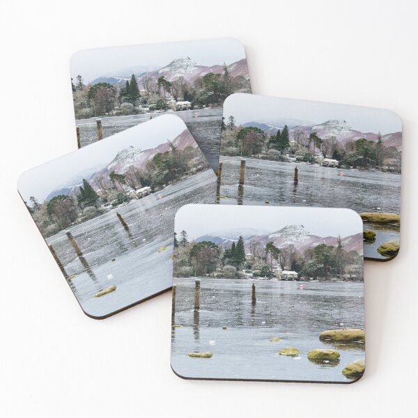 Item preview, Derwent Isle designed and sold by John Dunbar.