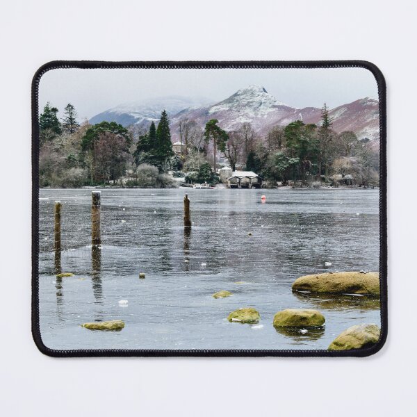 Item preview, Derwent Isle designed and sold by John Dunbar.