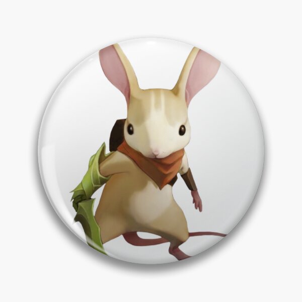 Item preview, Moss PSVR designed and sold by rjrphillips.
