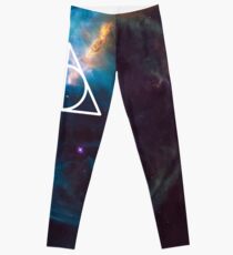 Hallows Leggings