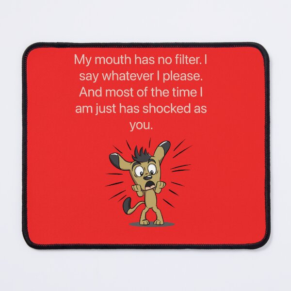Item preview, My mouth.  designed and sold by Kidzx6.