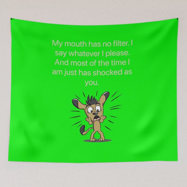 Item preview, My mouth.  designed and sold by Kidzx6.