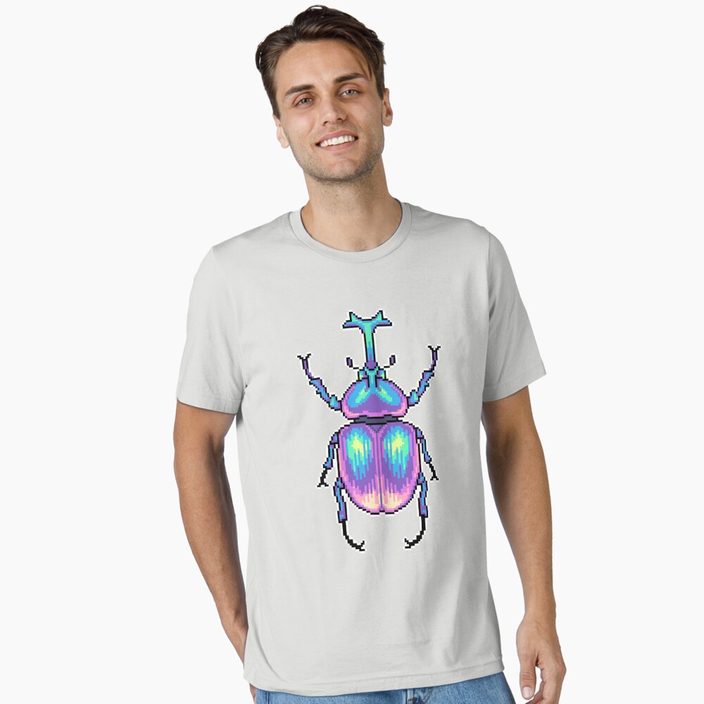 Item preview, Essential T-Shirt designed and sold by Kawiku.