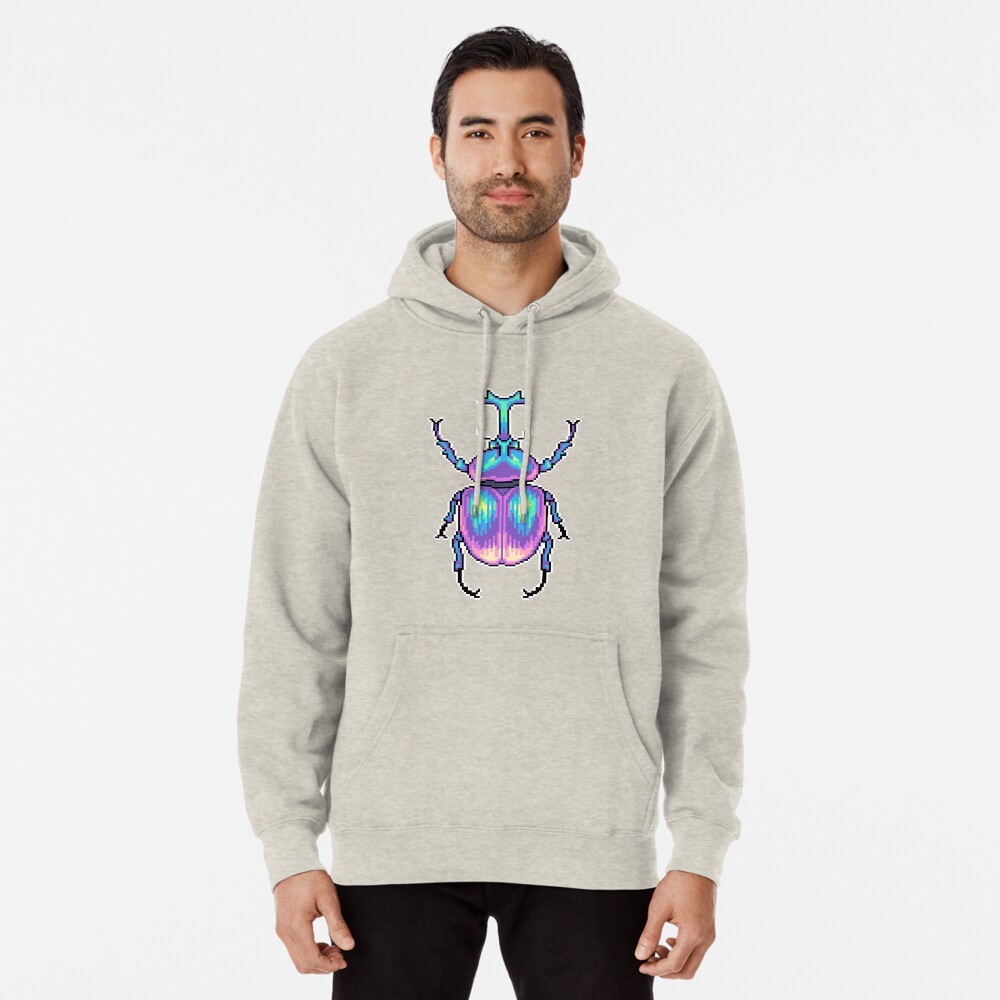 Item preview, Pullover Hoodie designed and sold by Kawiku.