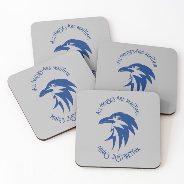 Item preview, raven house traits cunning ambitious magic harry p hp tattoo  designed and sold by SADISTICWITCH.