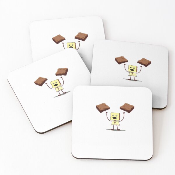 Item preview, Funny Brownie Pun designed and sold by Unique-for-U.