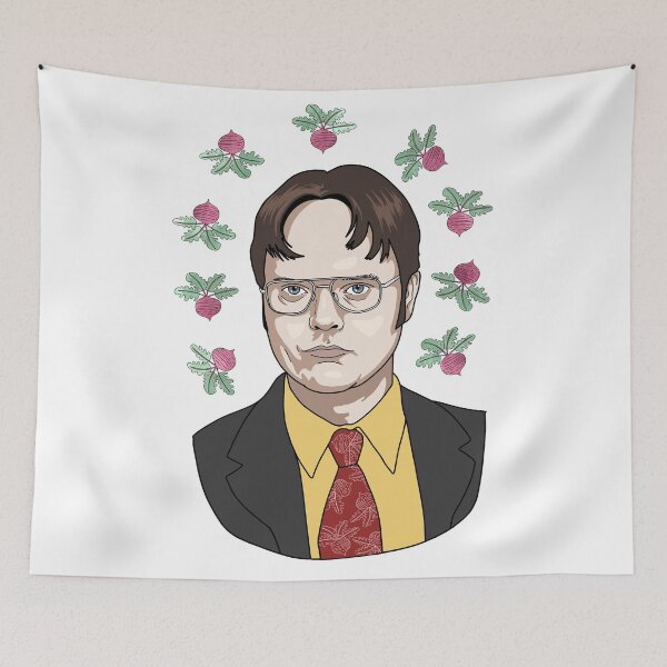 Item preview, Beets by Schrute designed and sold by Pablocreations.