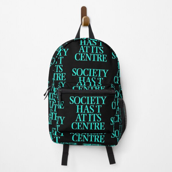 Item preview, Society has 'I' at its centre. v.6 designed and sold by x1brett.