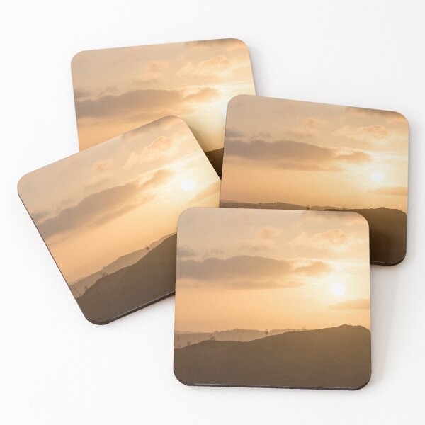Item preview, Tom Heights Sunrise designed and sold by John Dunbar.
