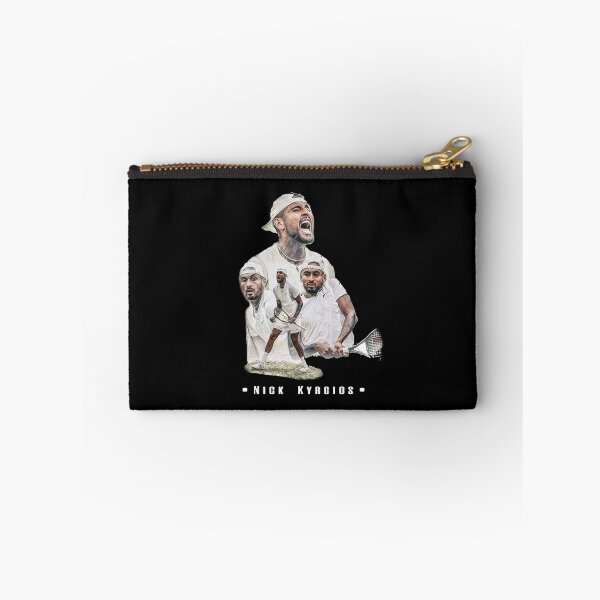Item preview, Nick Kyrgios a Nick Kyrgios a Nick Kyrgios designed and sold by Alarka.