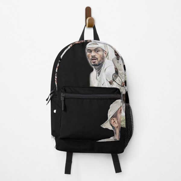 Item preview, Nick Kyrgios a Nick Kyrgios a Nick Kyrgios designed and sold by Alarka.