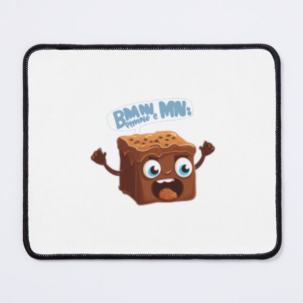 Item preview, Funny Brownie Pun designed and sold by Unique-for-U.