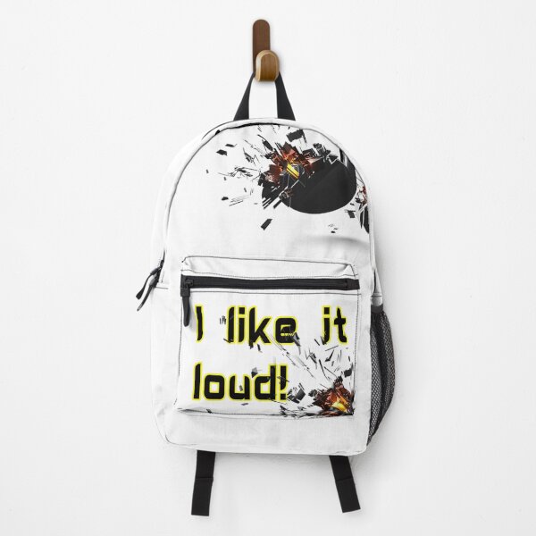 Item preview, I like it loud designed and sold by Teodosija.