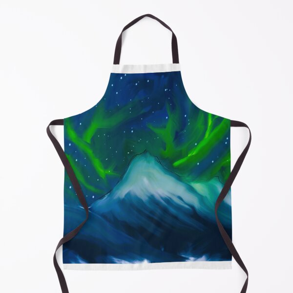 Item preview, "Northern Lights" designed and sold by EJCairns.