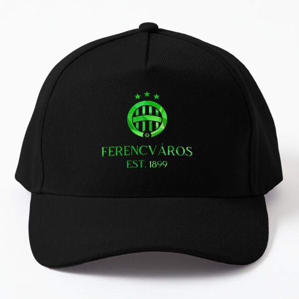 Ferencváros Green Sticker for Sale by VRedBaller