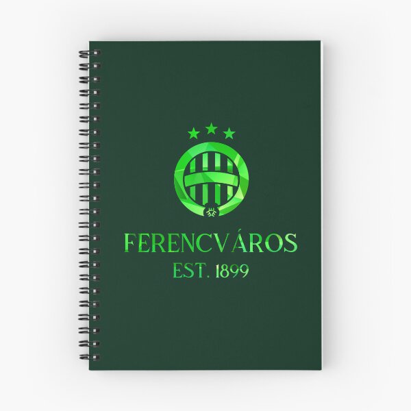 Item preview, Ferencváros Geo Green 2 designed and sold by VRedBaller.