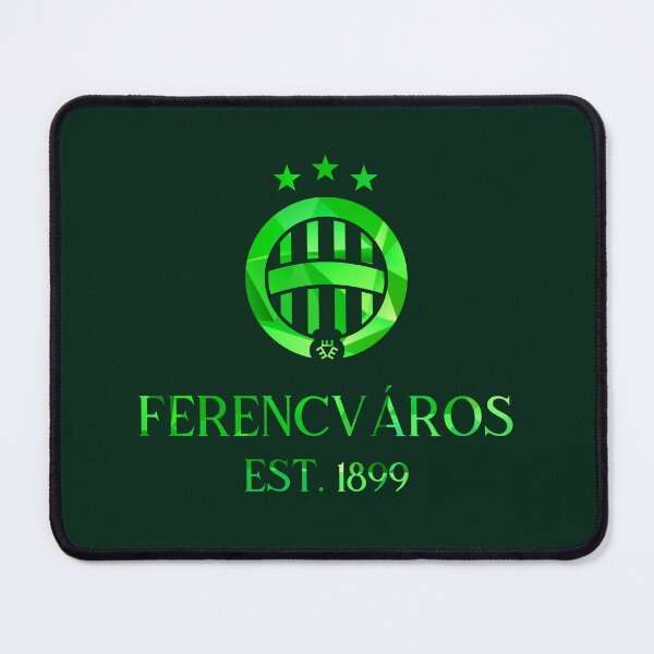 Item preview, Ferencváros Geo Green 2 designed and sold by VRedBaller.