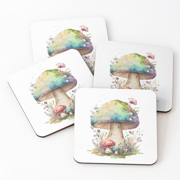 Item preview, Mushroom designed and sold by DigitalRiggs.