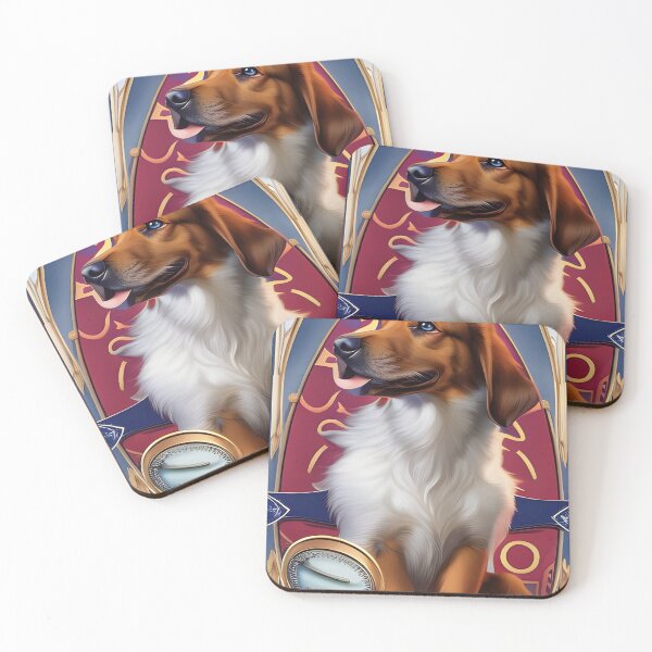 Item preview, Dog Lottery ticket design designed and sold by Colin Bentham.