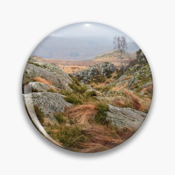 Item preview, Grange Fell designed and sold by John Dunbar.