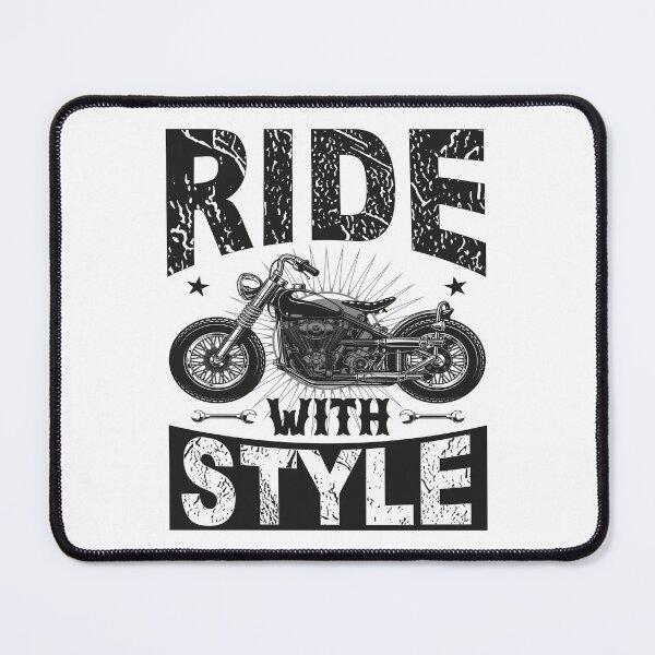 Item preview, Biker Design Ride with Style designed and sold by LV-creator.