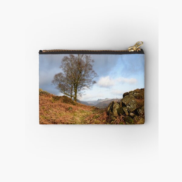 Item preview, Walking over Holme Fell designed and sold by John Dunbar.