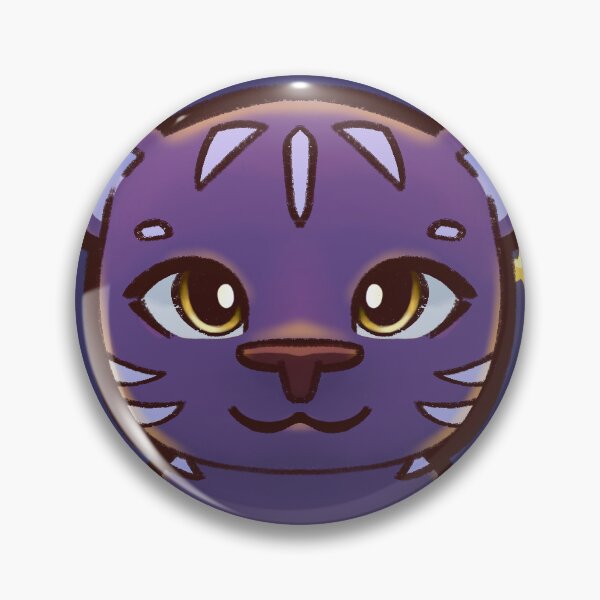 Item preview, Small animals - star tiger designed and sold by Akiesa.